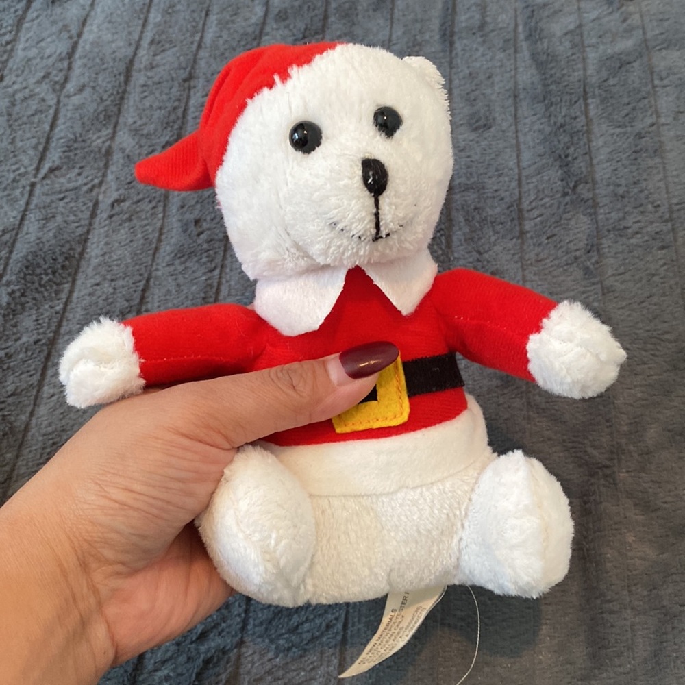 4pcs Stuffed Toys - Picture 9 of 10